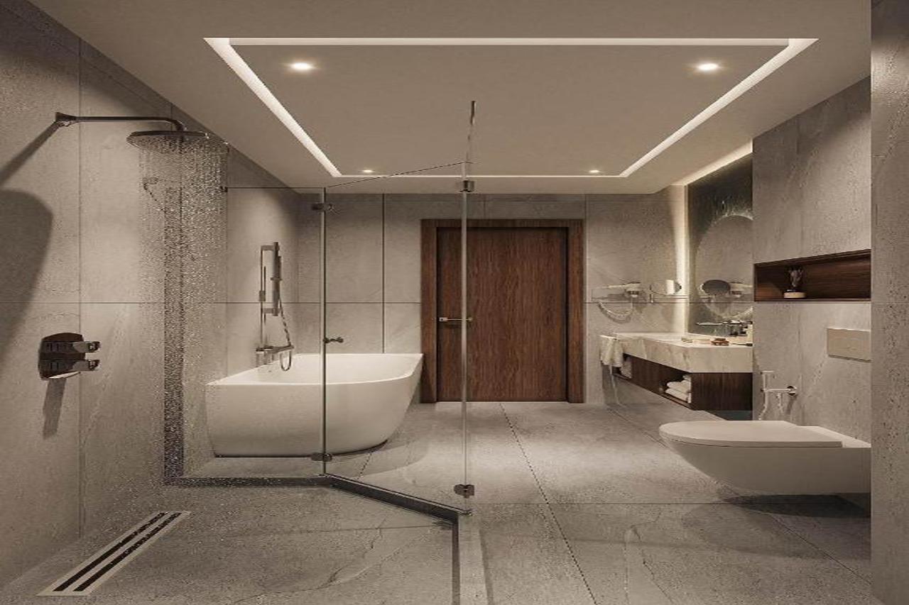 ZUMMA Hotel Almaty 19/20