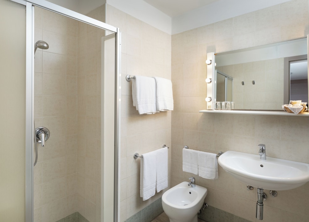 La Quiete Park Hotel 45/47