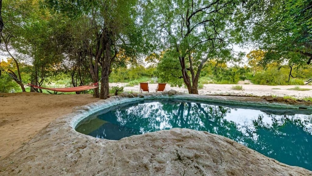 Umlani Bushcamp - Lodge 44/50