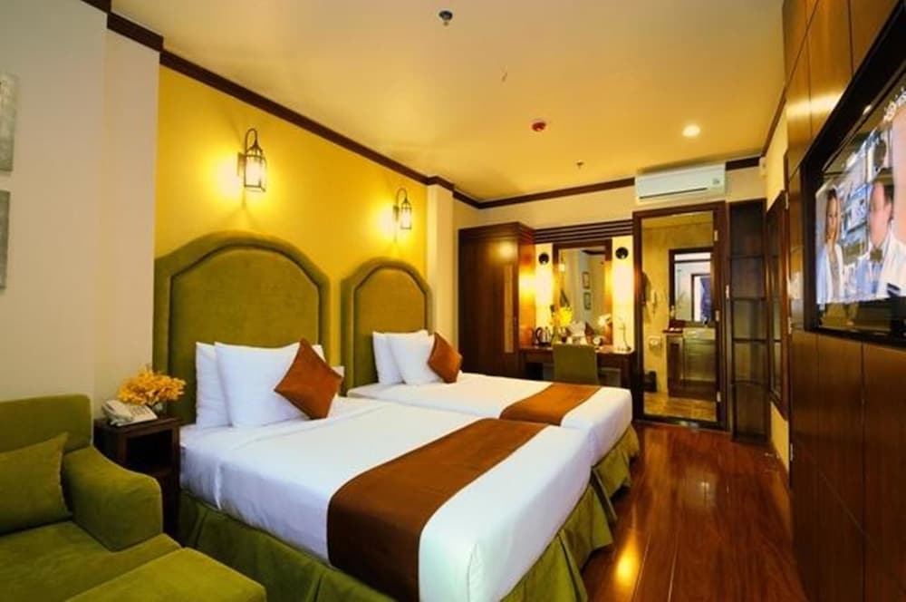 Asian Ruby Boutique Hotel 17/37