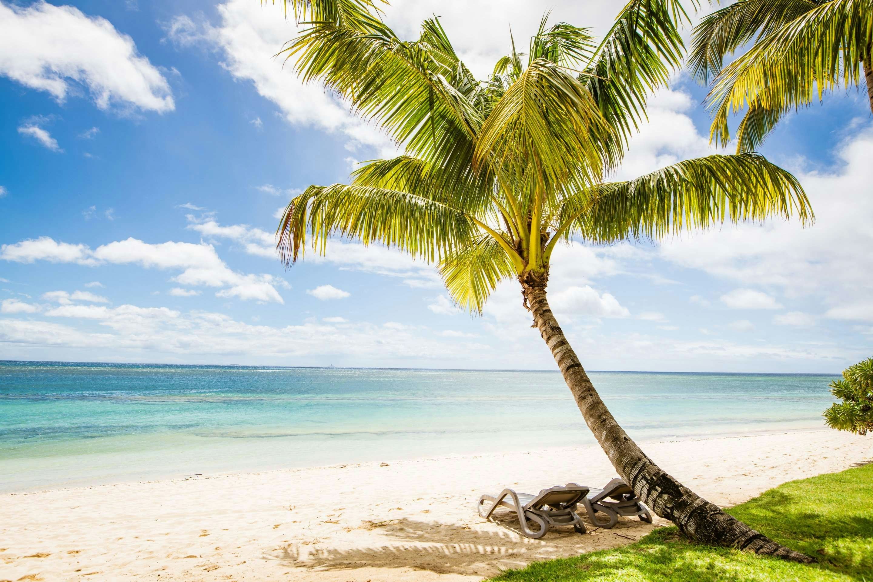 Victoria Beachcomber Resort and Spa 44/54