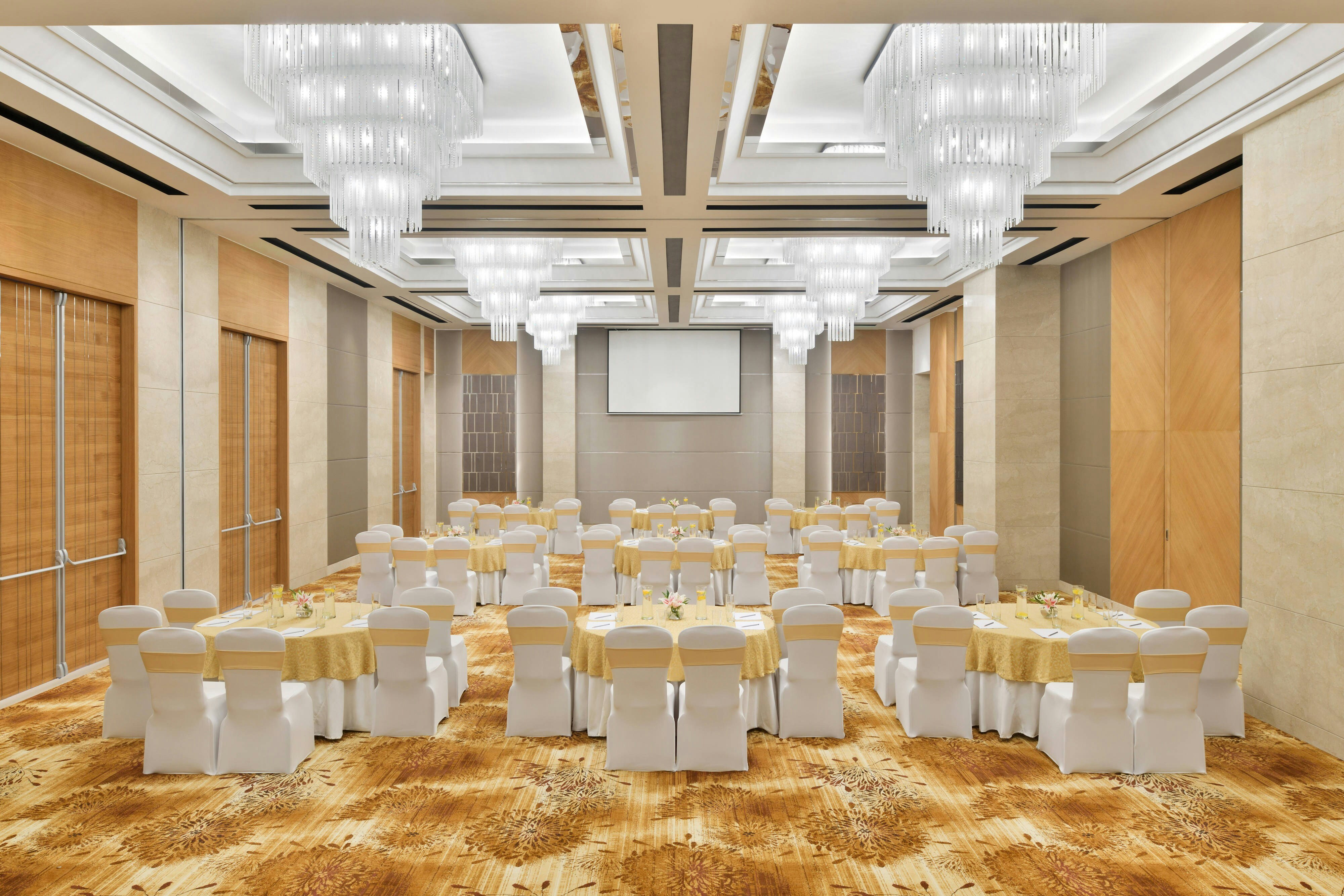 Fairfield by Marriott Kolkata 13/15