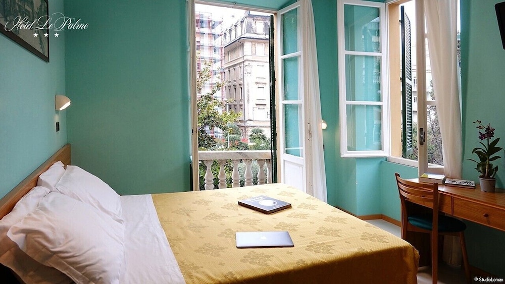 Hotel Le Palme 18/48