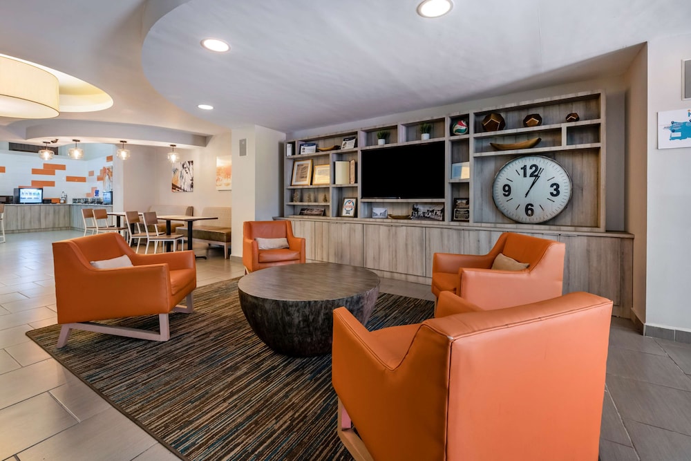Mayaguez Plaza Hotel, BW Signature Collection 33/44