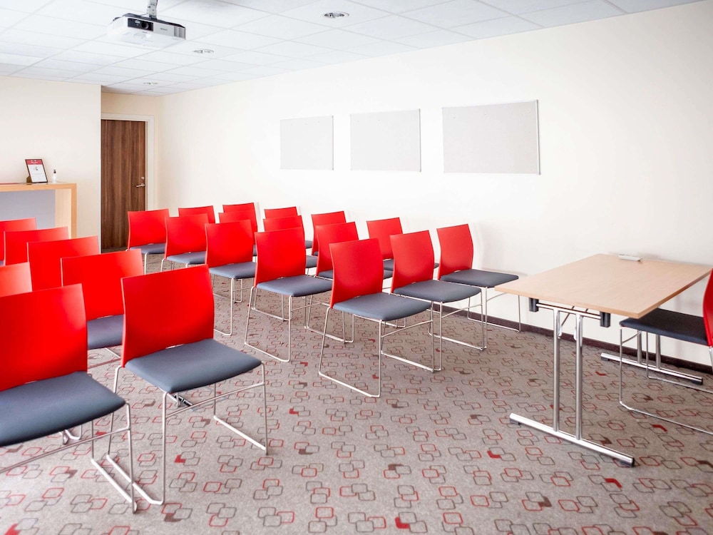 Ibis Kaunas Centre 70/76