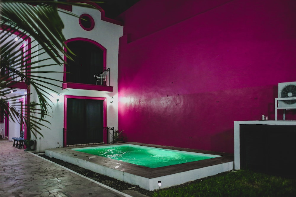 Hotel Gran Centenario 36/56