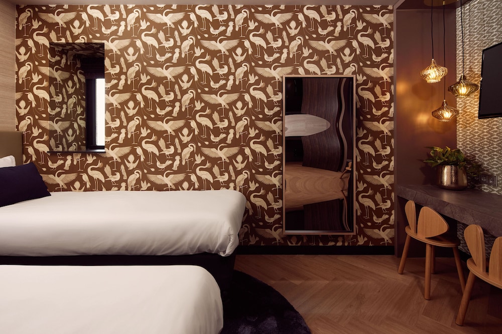 Van der Valk Hotel Arnhem 18/49