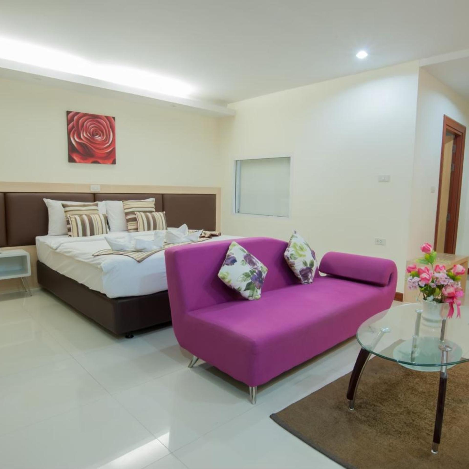 Taragrand Donmuang Airport Hotel 20/47