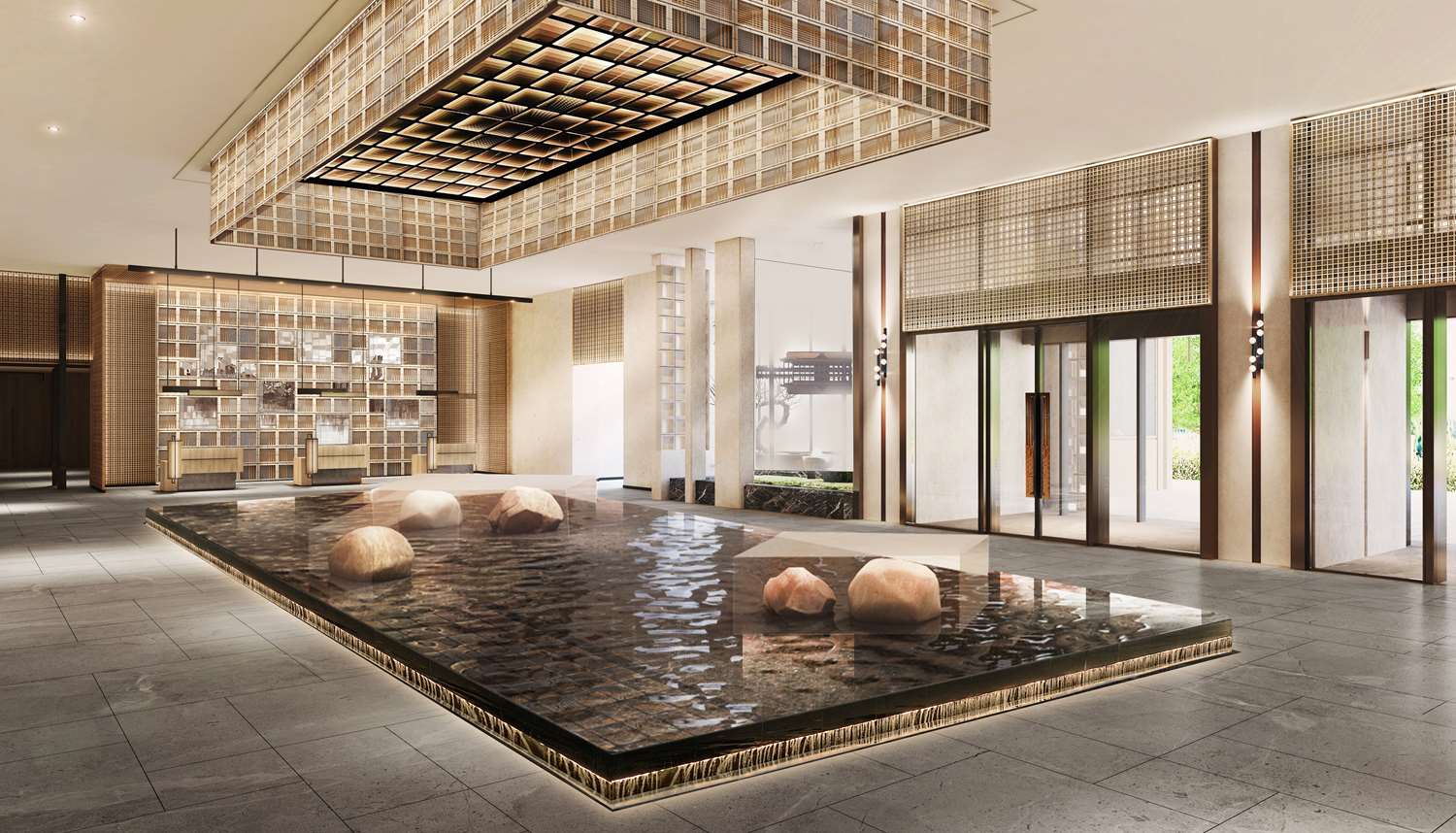 Inso Hotel Chongqing, Curio Collection by Hilton 26/57