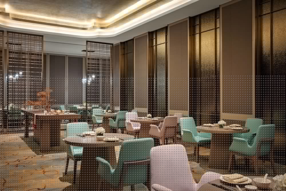 Hangzhou Marriott Hotel Lin An 45/56