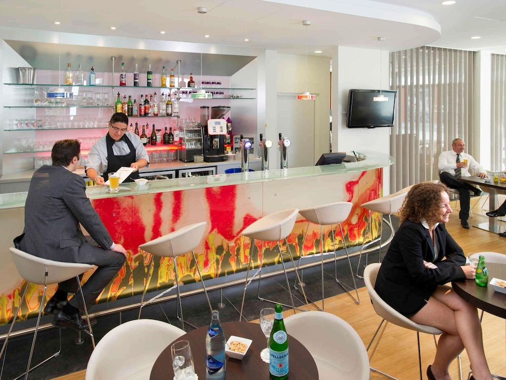 ibis Esch Belval 47/64
