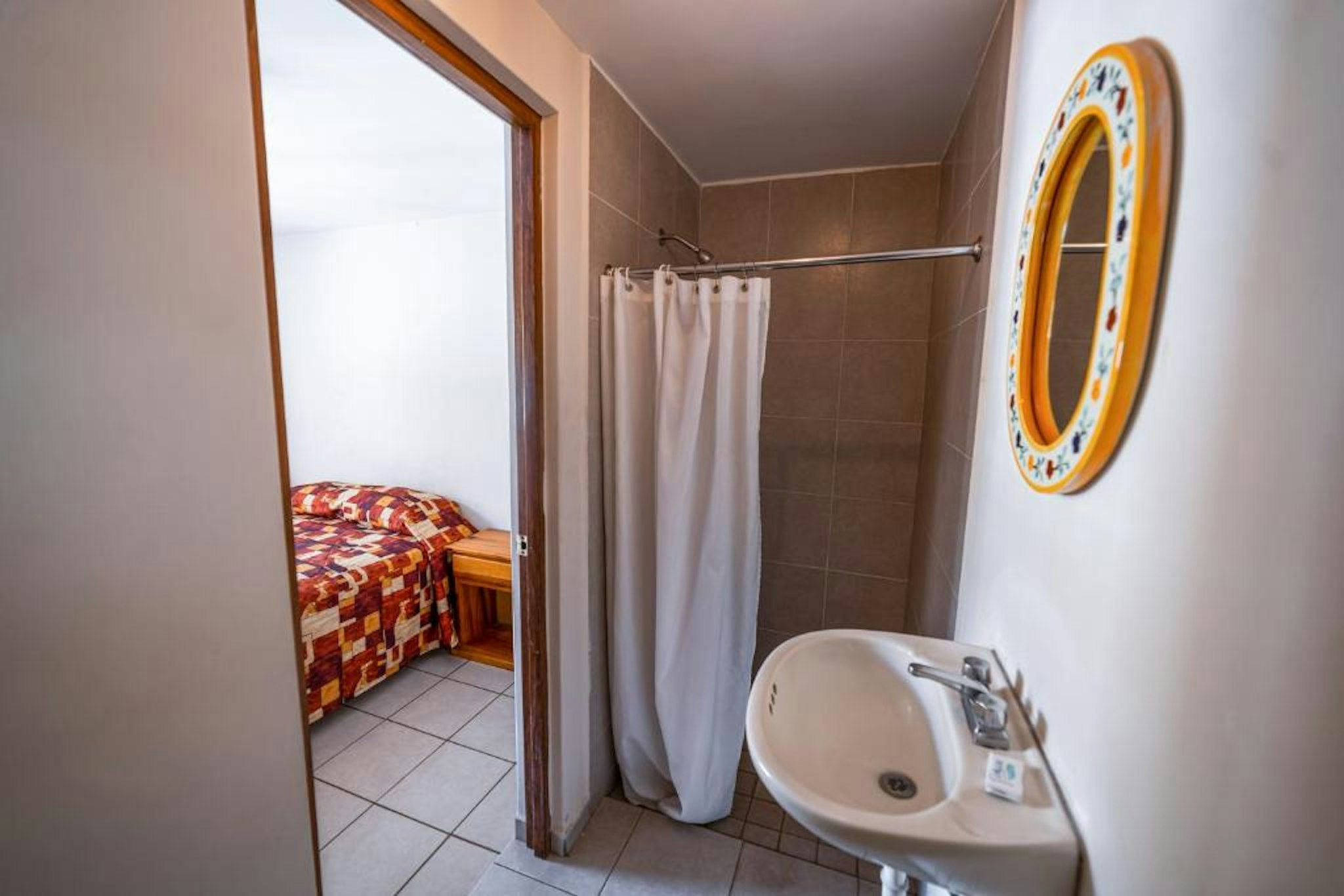 Hotel Meson de Isabel 19/19