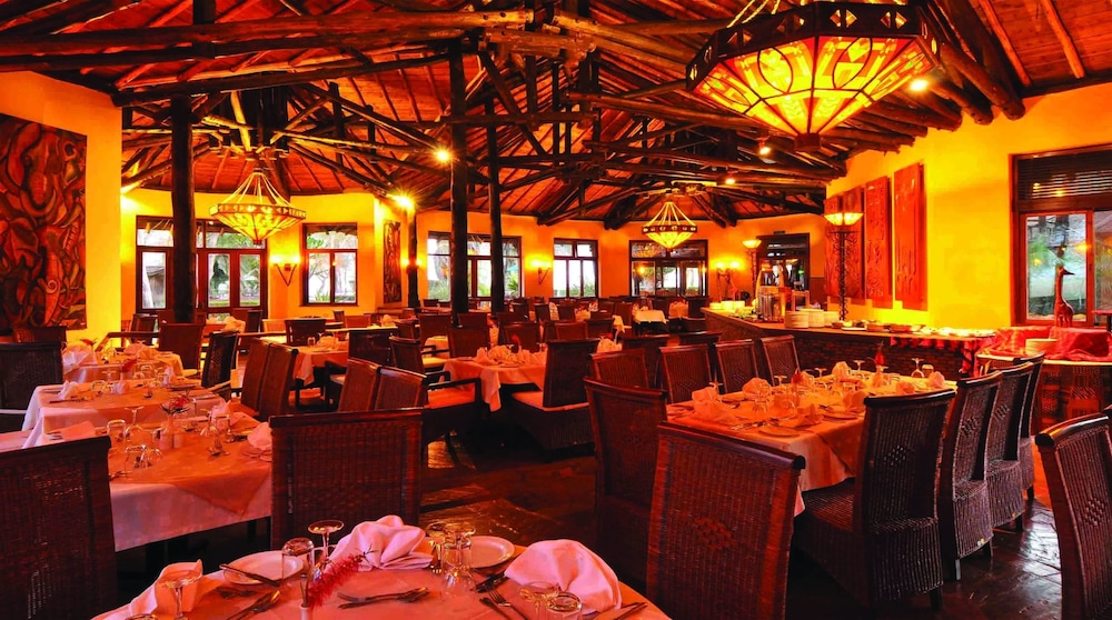 Ol Tukai Lodge Amboseli 26/50