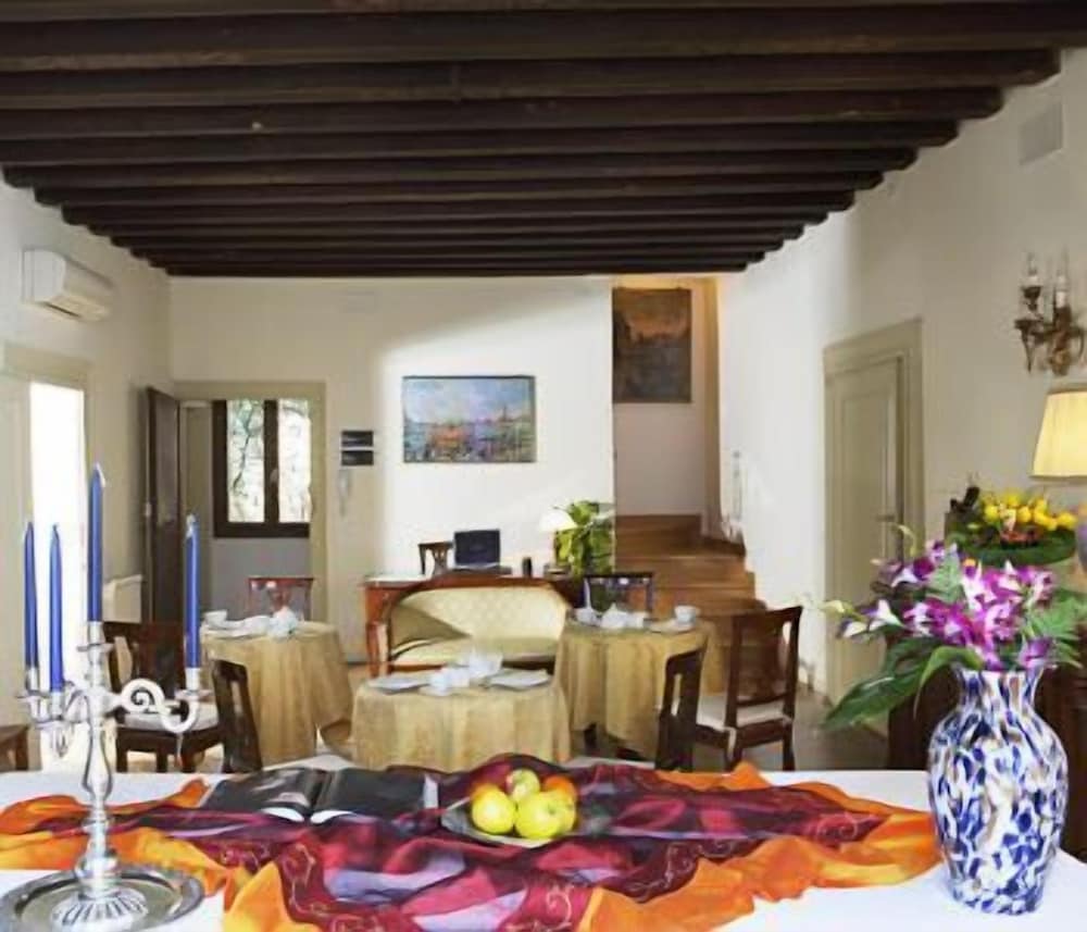 B&B Al Palazzetto 11/21