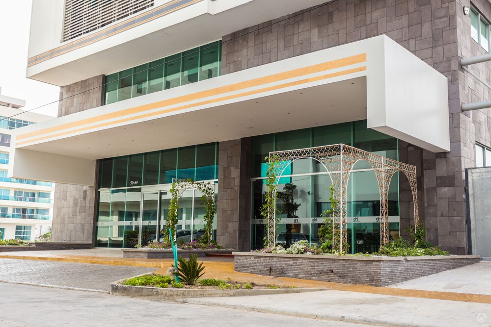 Sky Collection Barranquilla 2/61