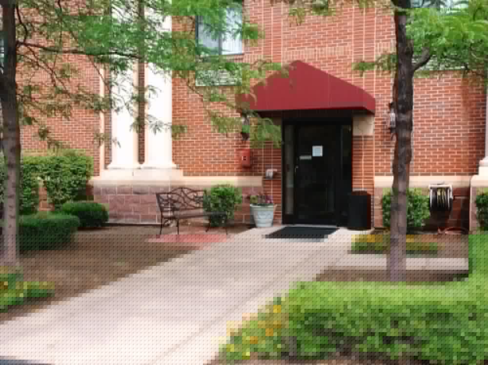 Ashley Quarters Hotel 1/33