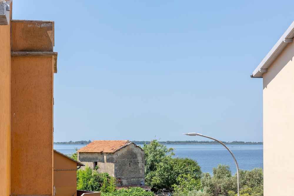 Park Hotel Residence in ORBETELLO