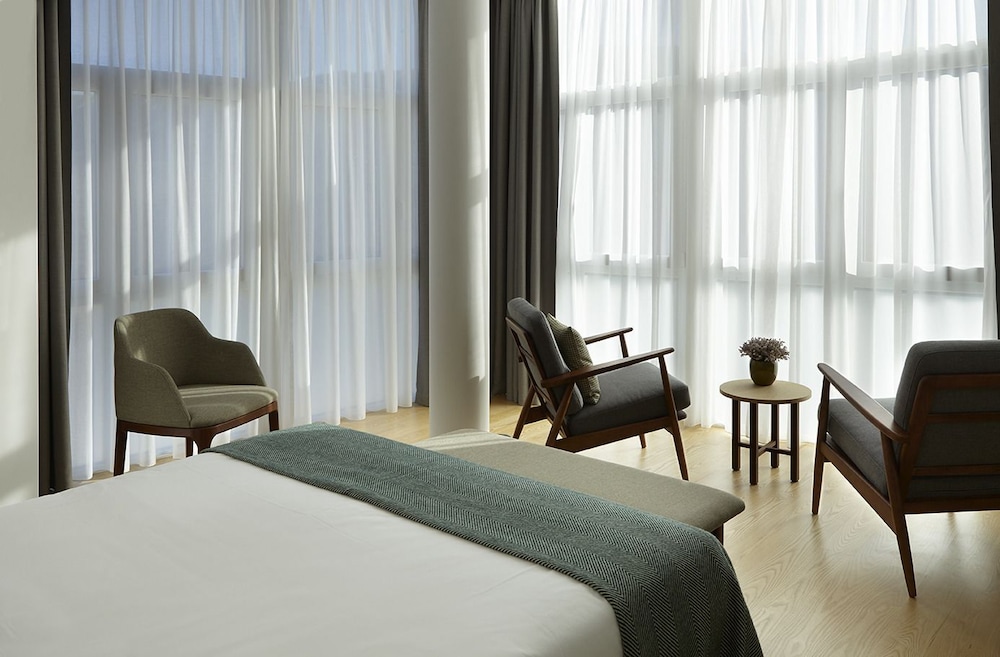 Abrigo Da Montanha Hotel Rural & Spa 15/49