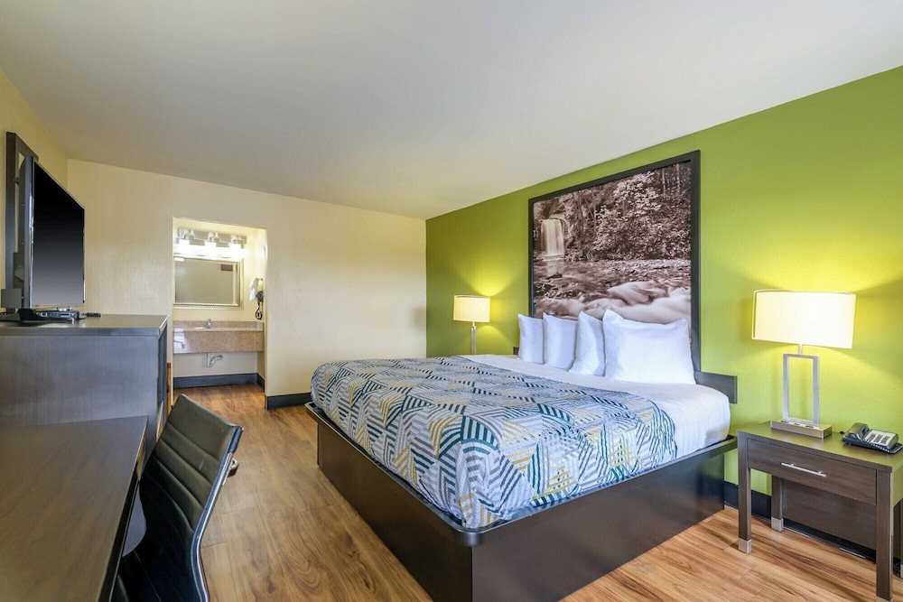 Motel6 Forsyth, GA – Tift College 16/38