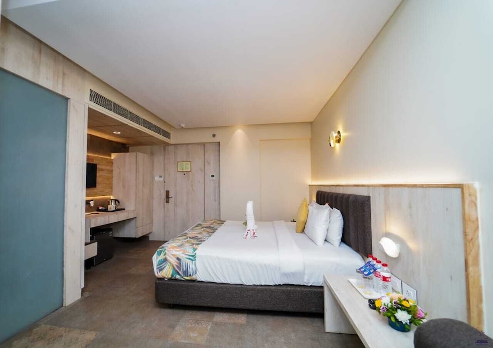 Hotel Citrus Prime 19/57