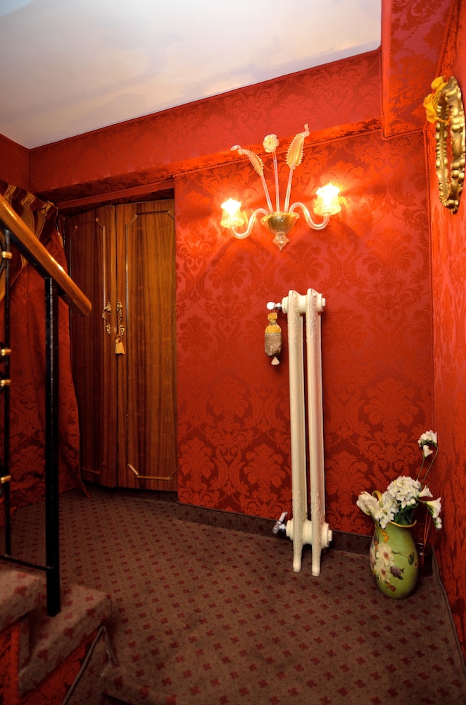 Residenza La Loggia 30/45