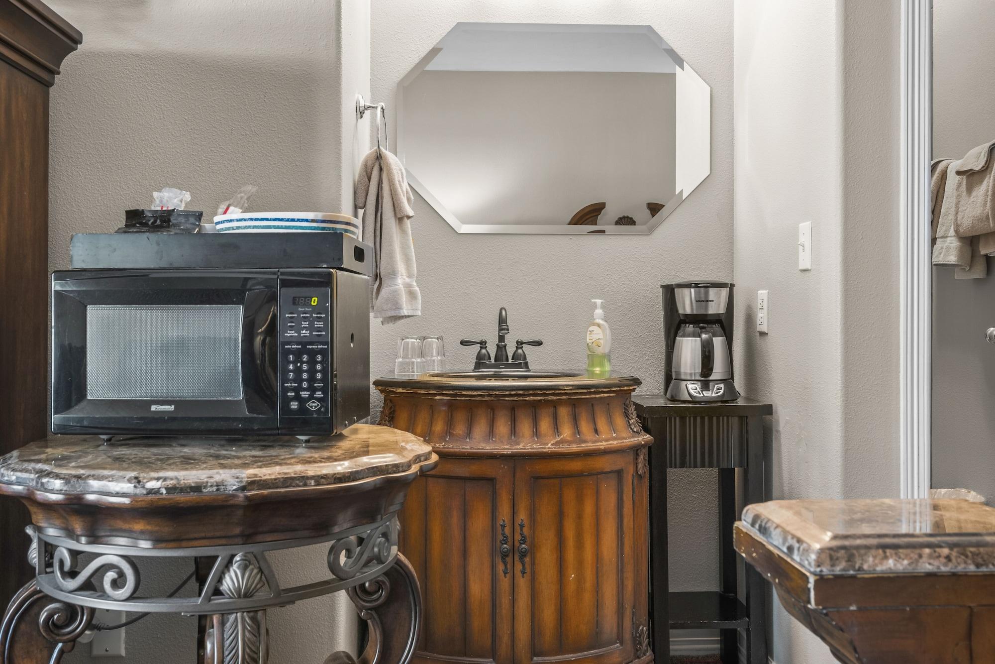 Breckenridge Boutique Hotel 8/46