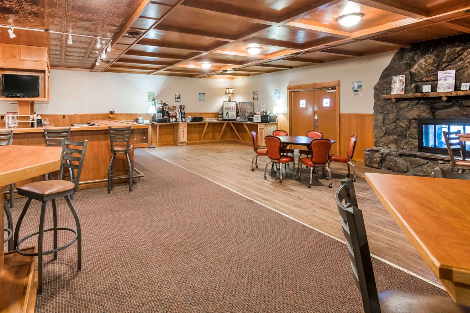 Travelodge by Wyndham Livingston Yellowstone 43/58