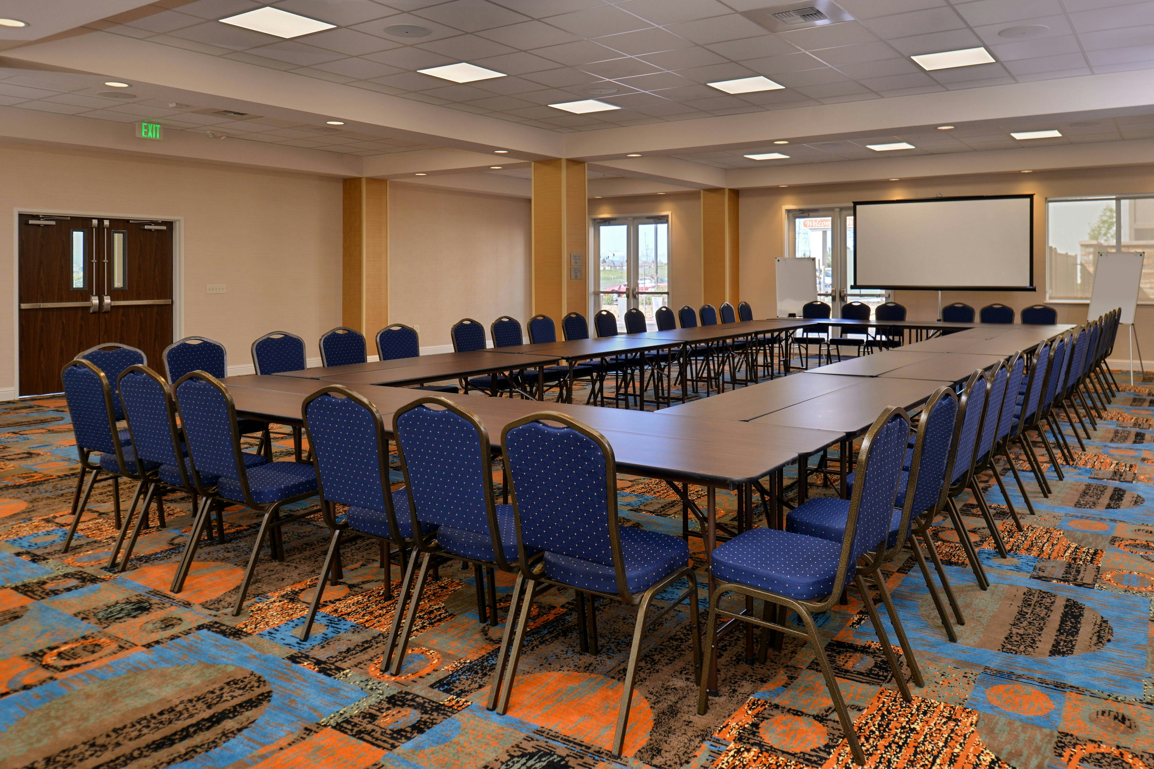 Fairfield Inn And Suites By Marriott Sacramento Airport Woodland 35/44
