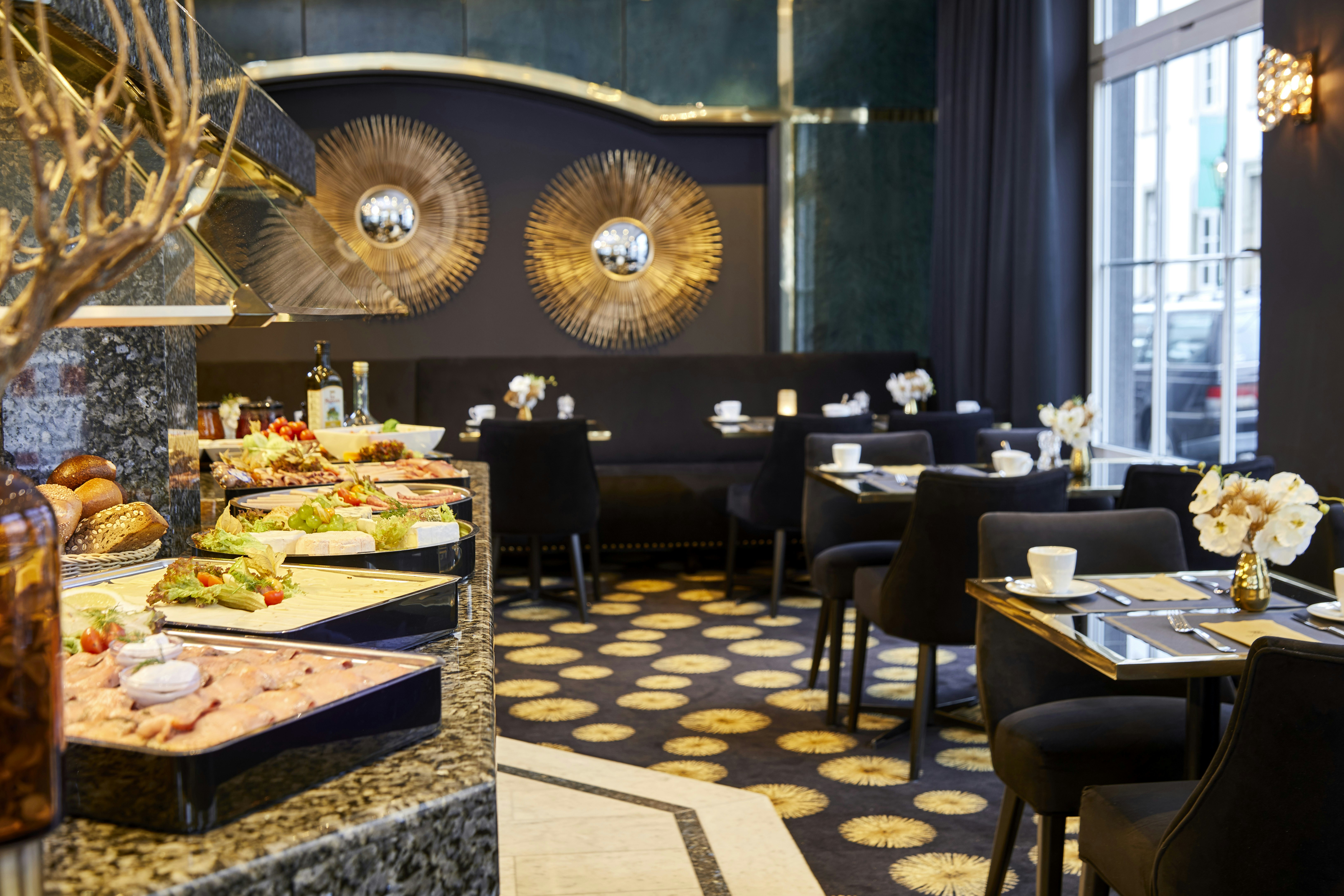 Das Carls Hotel 22/26
