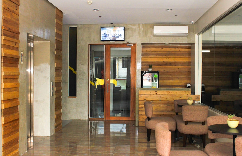 Cebu R Hotel Mabolo 9/54