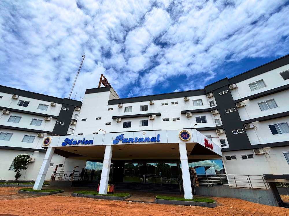 BANDEIRANTE PANTANAL HOTEL 3/48