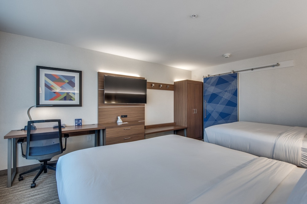 Holiday Inn Express And Suites Dallas North Addison 18/64