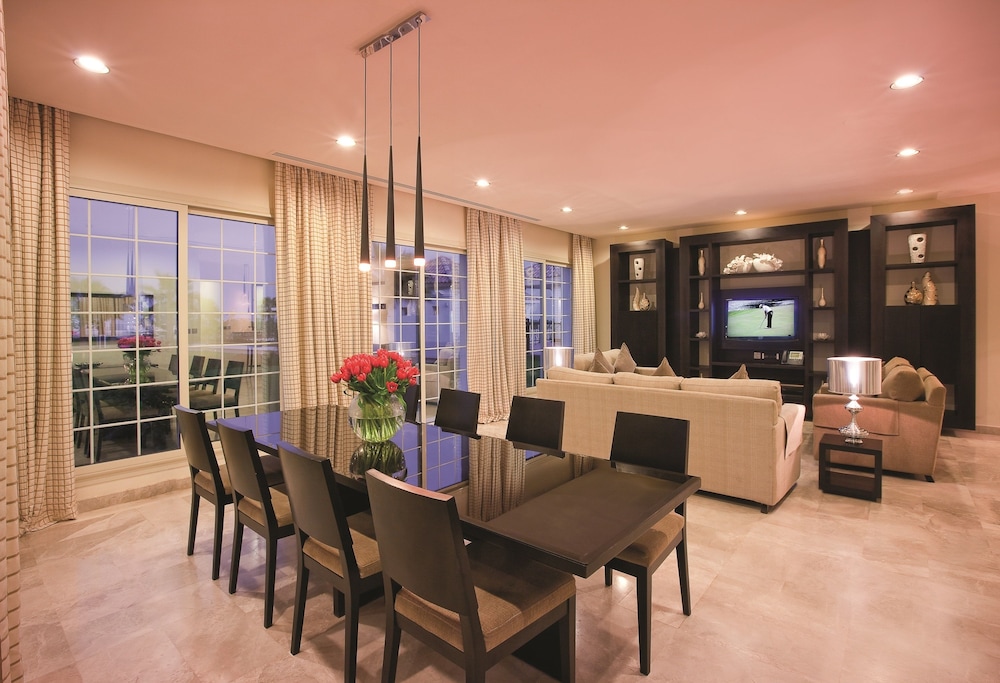 منتجع موڤنبيك شاطئ الخُبر(Movenpick Beach Resort Al Khobar) 58/71