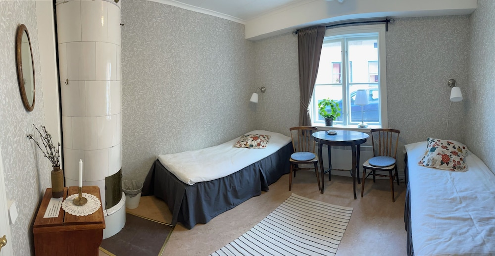 Stf Hostel Mariestad 17/50