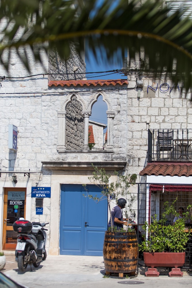 Bifora Heritage Hotel 5/50