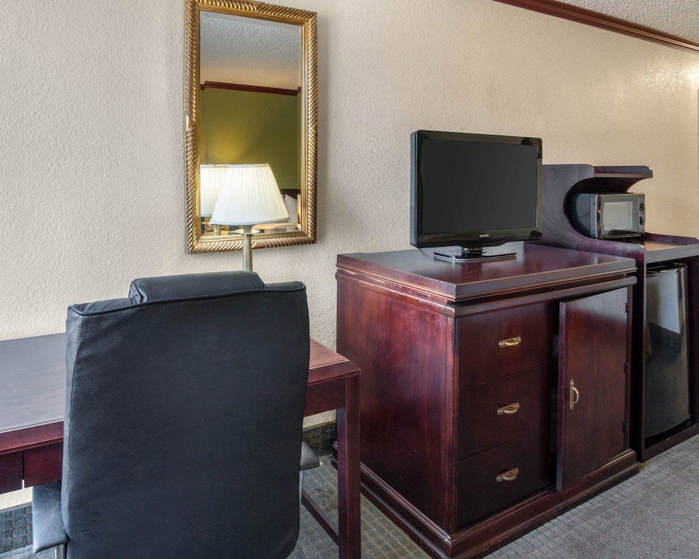 Quality Inn Shreveport 46/50
