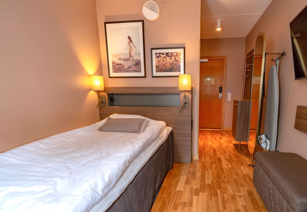 Scandic Hallandia 13/55