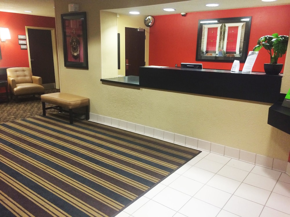 Extended Stay America Philadelphia - Mt. Laurel Crawford Pl 6/52
