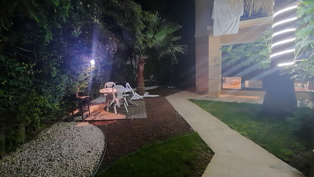 The Wind Sycamore Holiday Villas in Belek 12/39