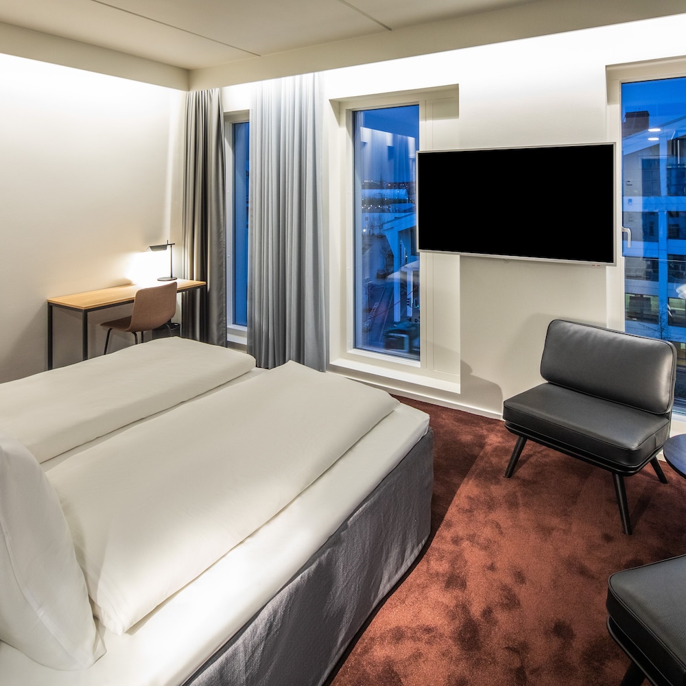 Comwell Copenhagen Portside Dolce by Wyndham 24/74