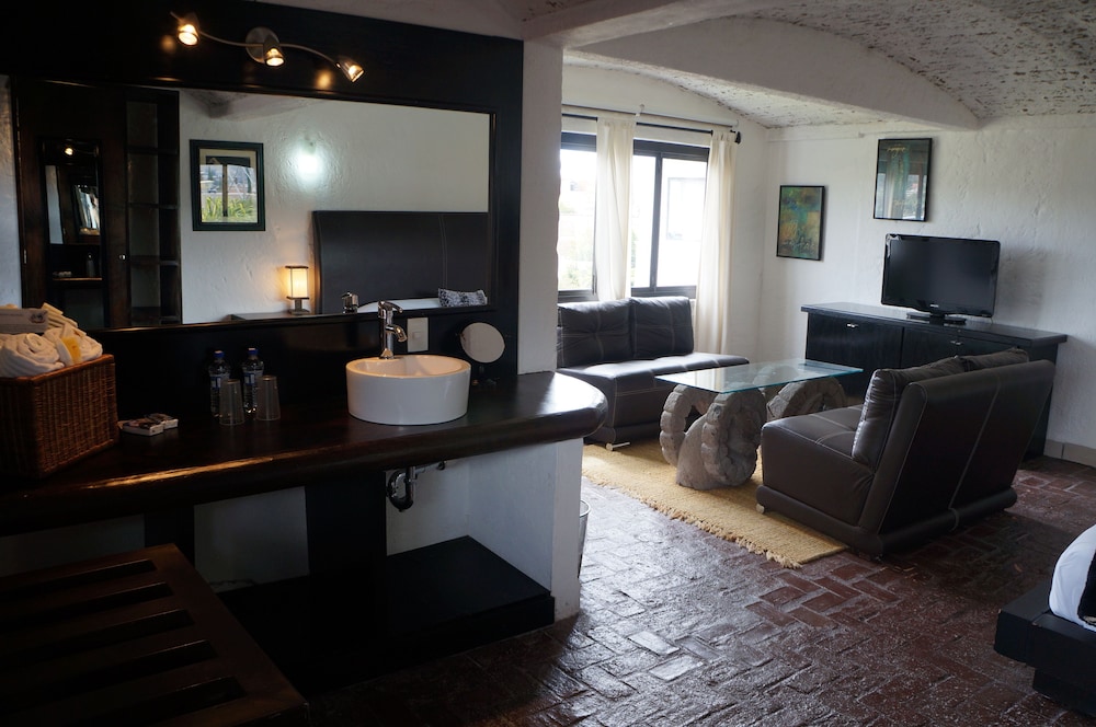 Hotel Casa Blanca San Miguel 27/50