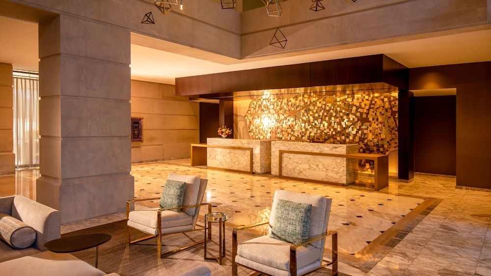 Fairmont Washington D.C. Georgetown 31/72