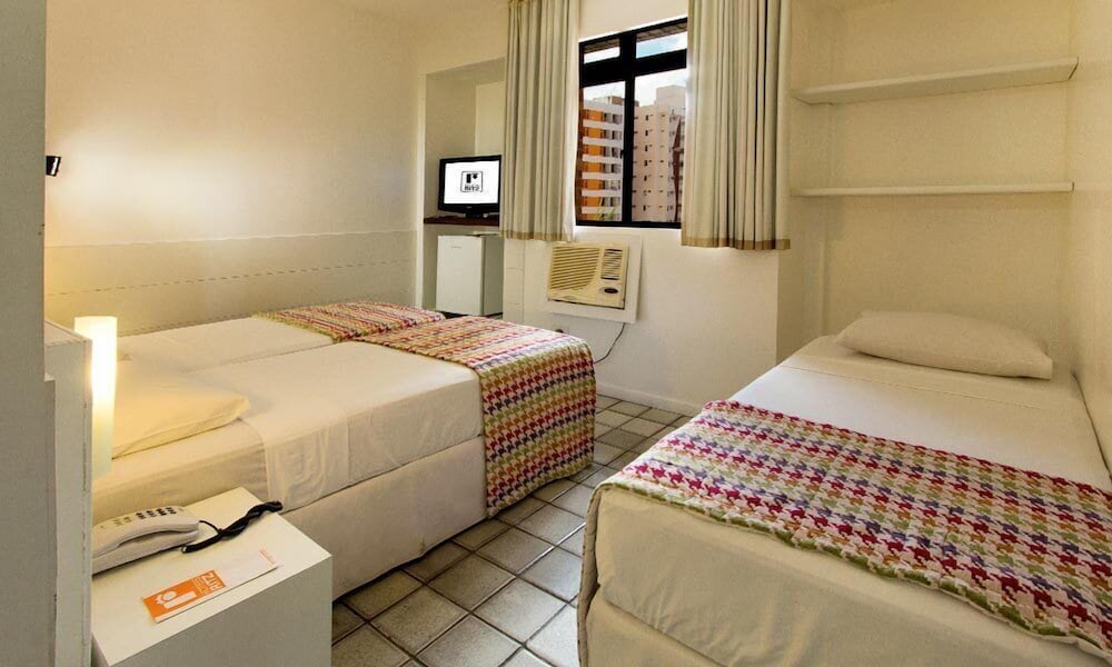 Ritz Plazamar 16/55