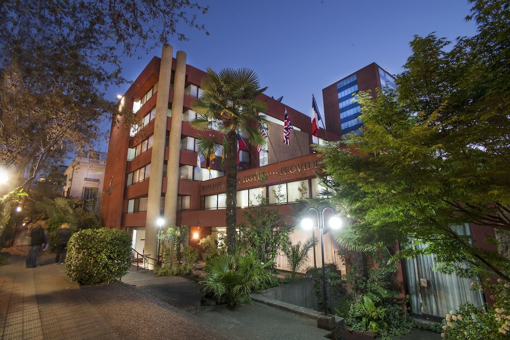 hotel