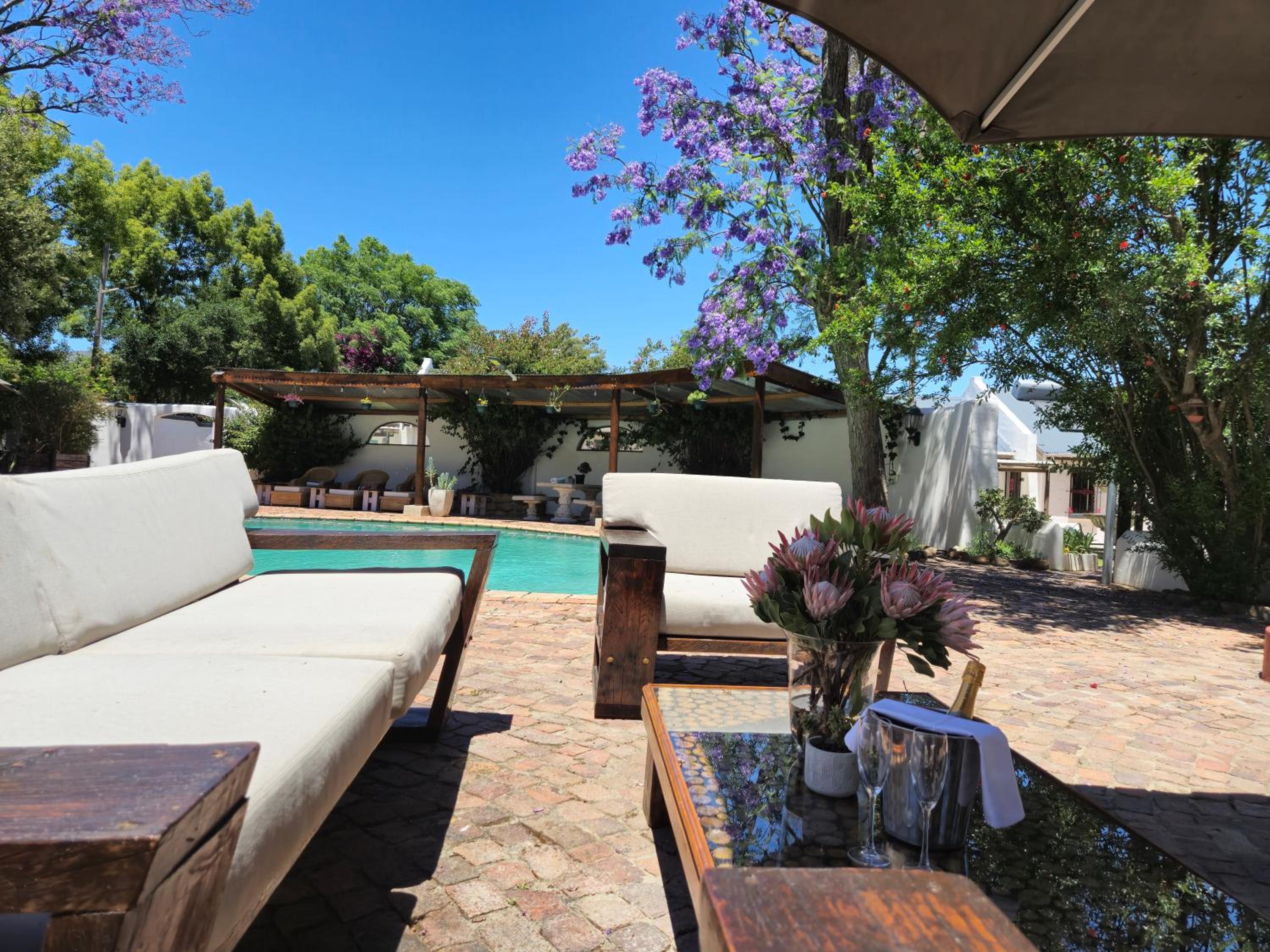 De Leeuwenhof Hotel/Guesthouse 11/25