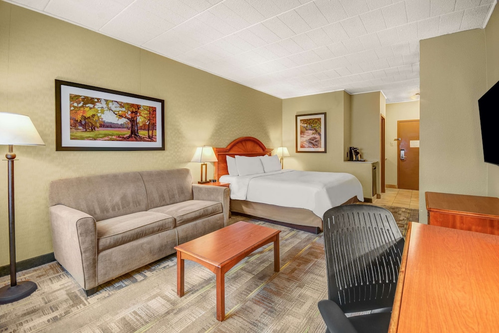 Wyndham Garden York 43/56