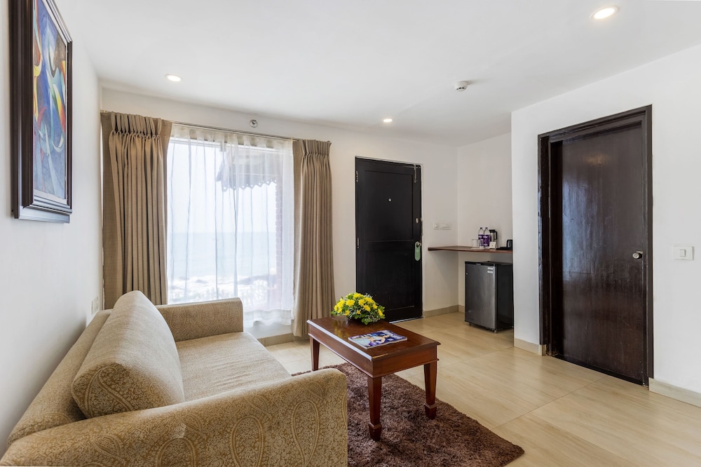BOGMALLO BEACH RESORT 23/50
