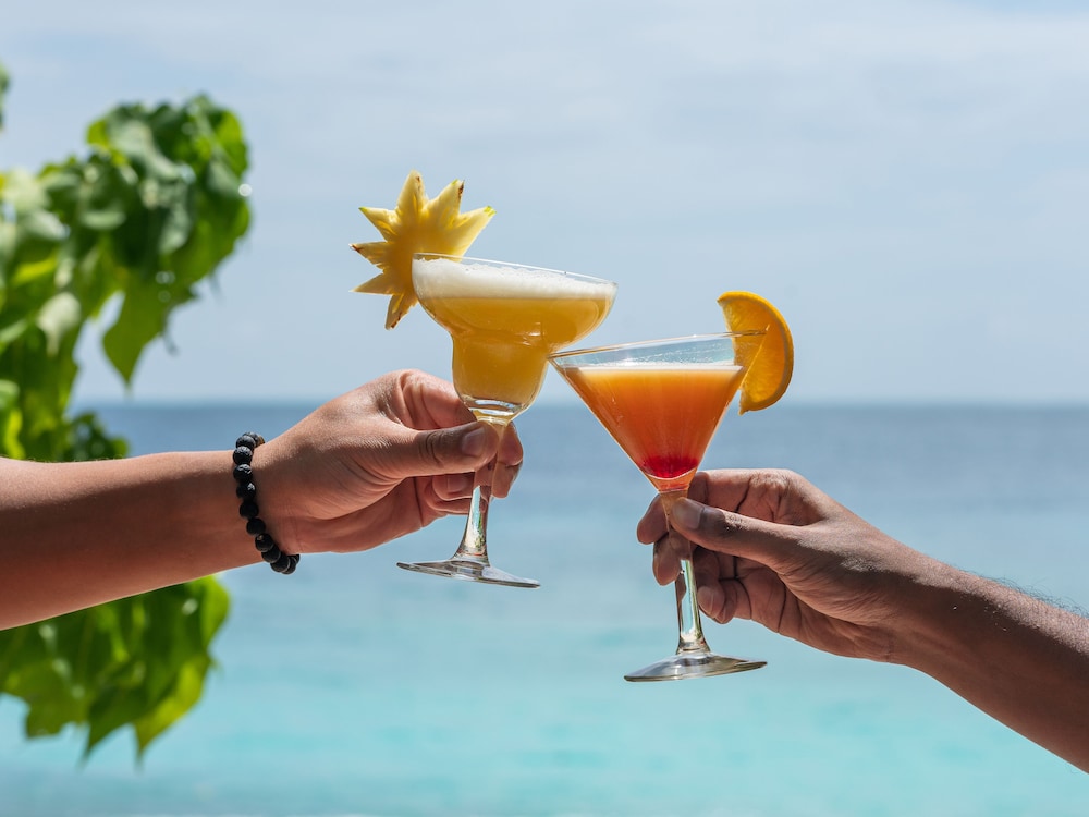 NH Collection Maldives Reethi Resort photo2