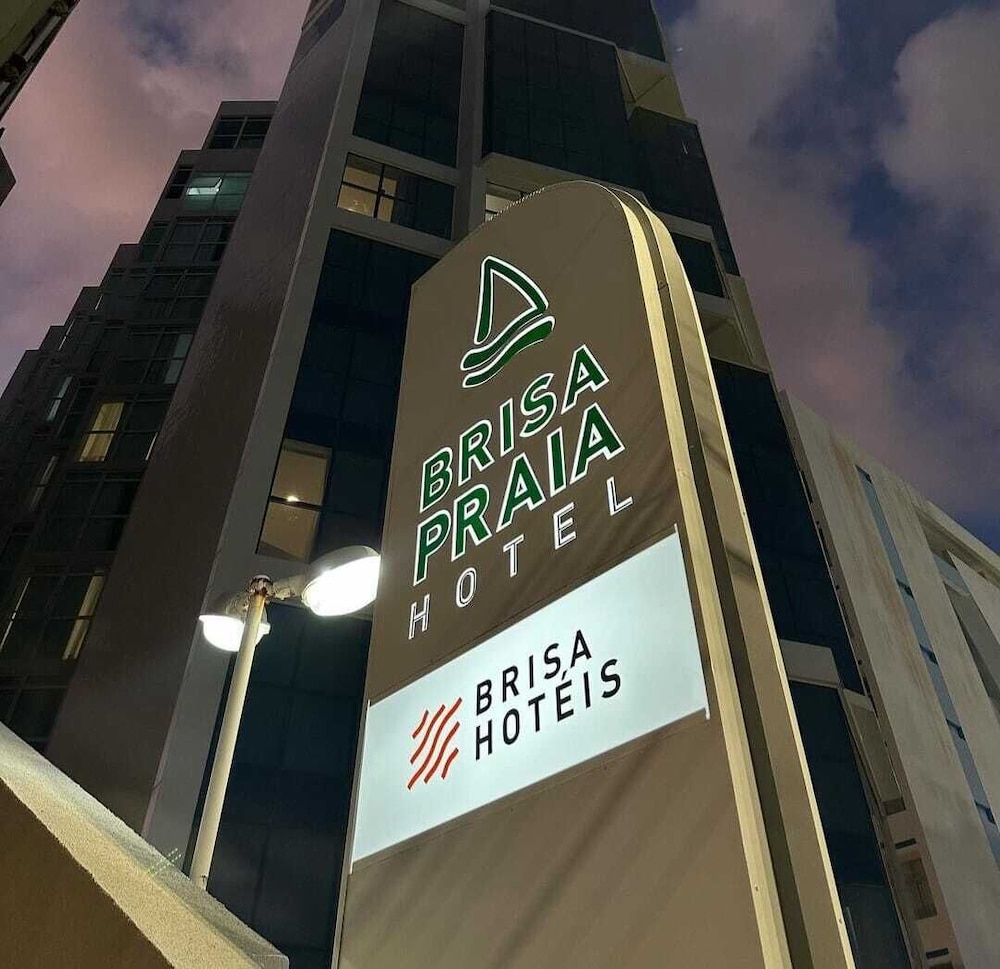 Hotel Brisa Praia، ماسايو 8/65
