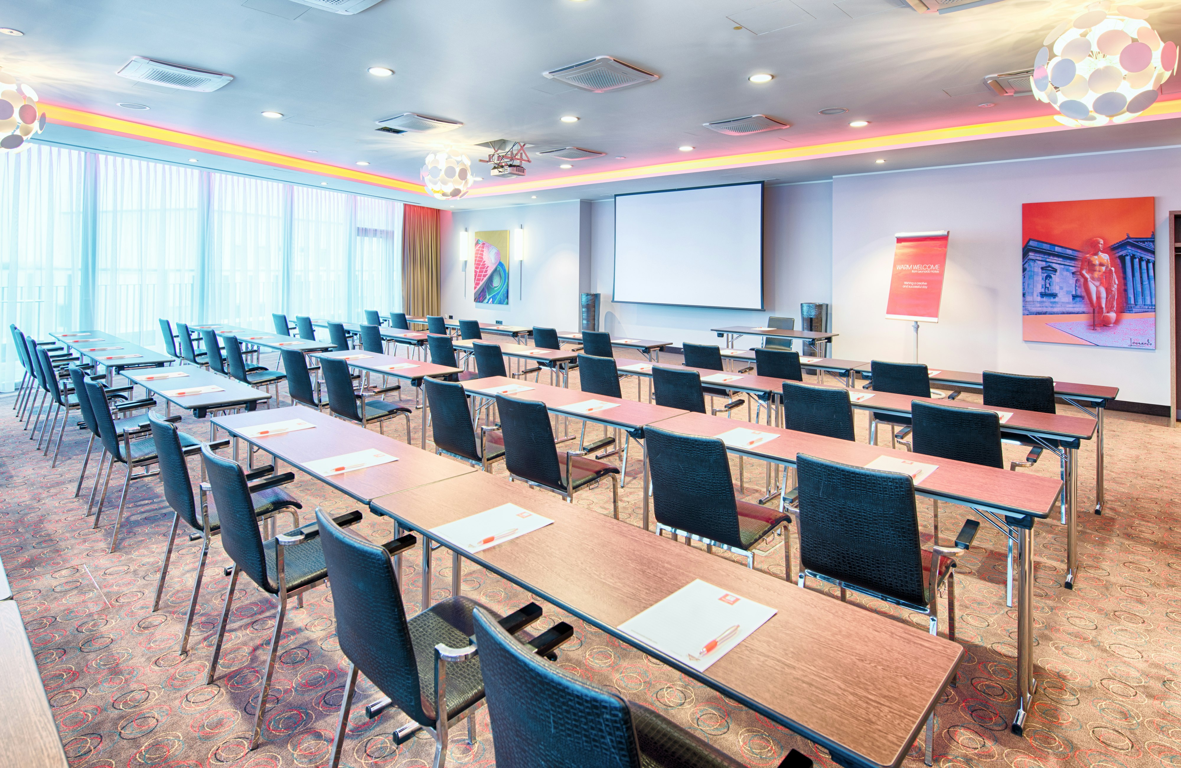 LEONARDO HOTEL MUNICH CITY SOUTH 73/80